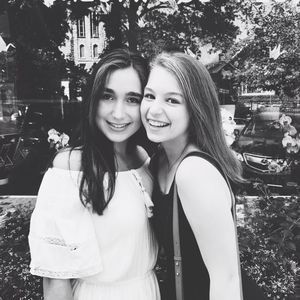 Meet your Posher, Janie